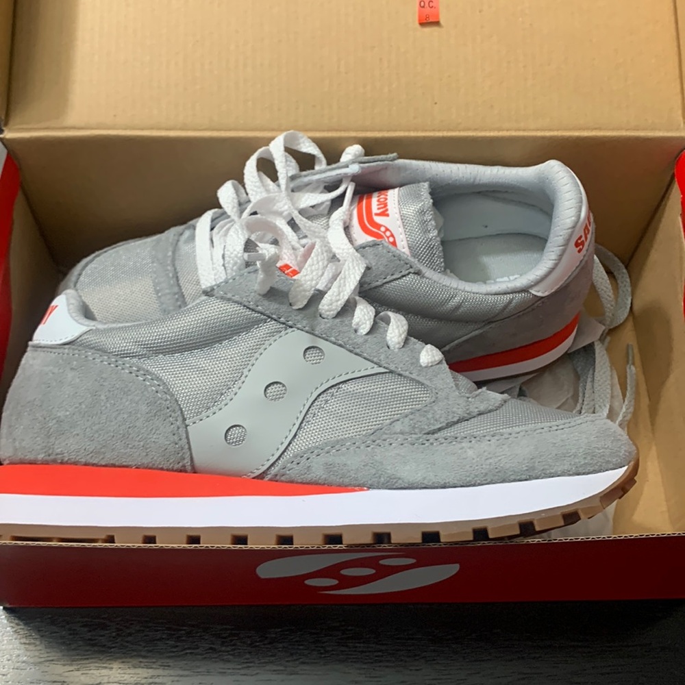 Saucing Jazz 81